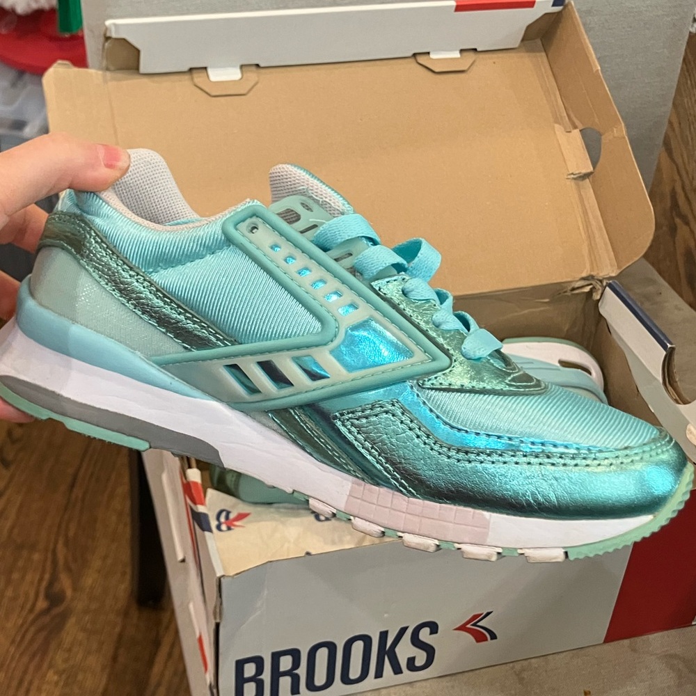 Brooks “Regent” Women’s Running Shoes
